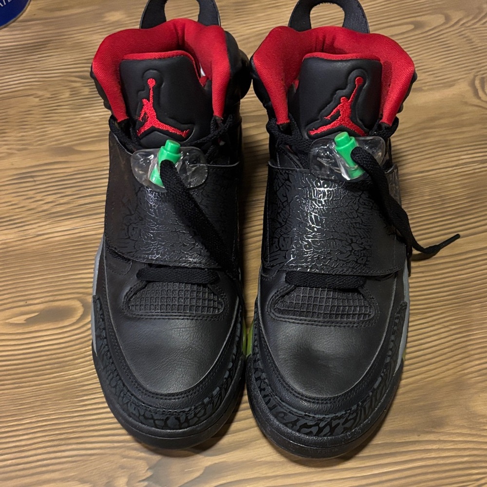 Jordan son of mars Marvin the Martian - Picture 2 of 6